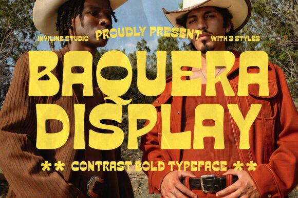 Baquera