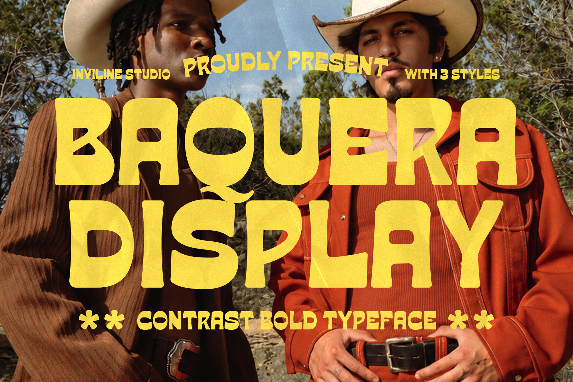 Baquera