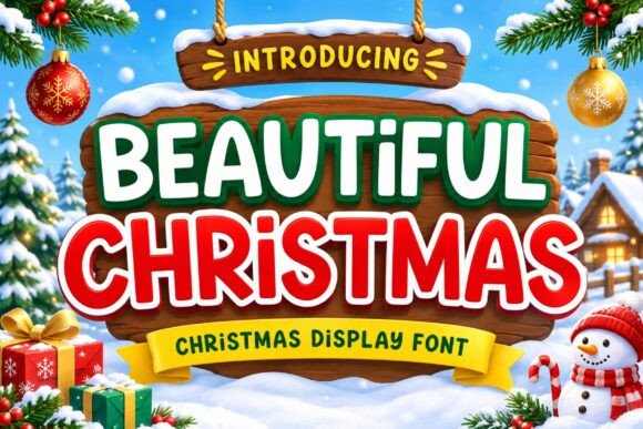 Beautiful Christmas