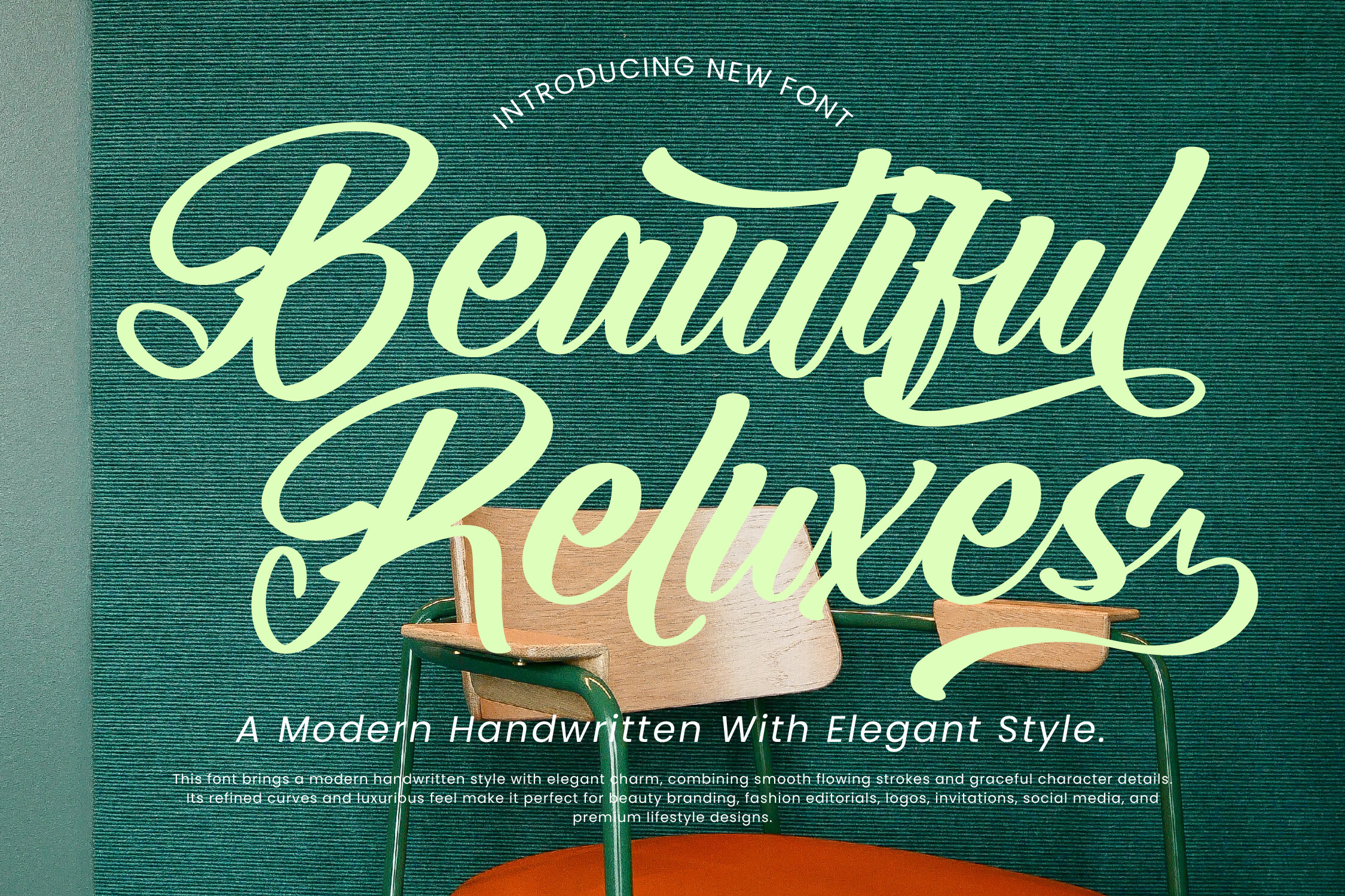 Beautiful Reluxes