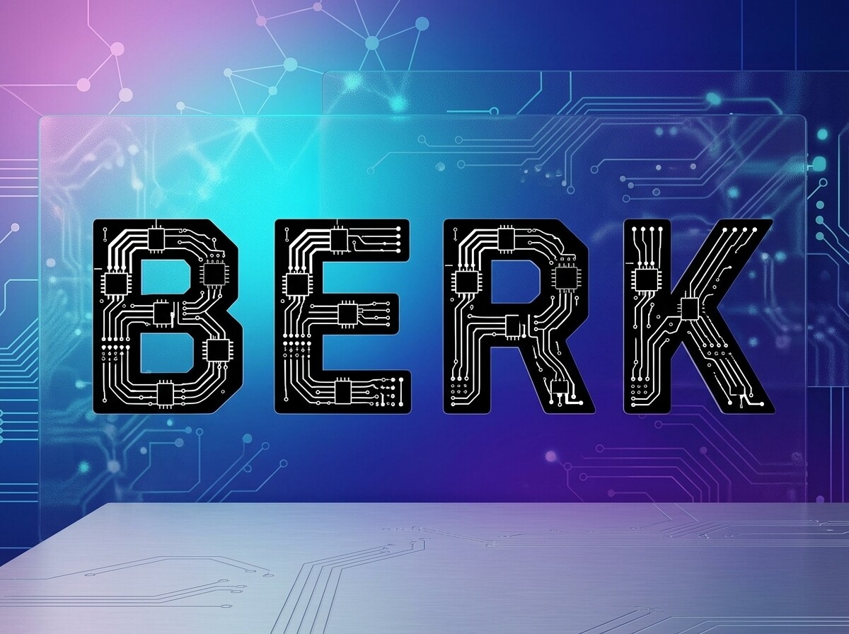 Berk
