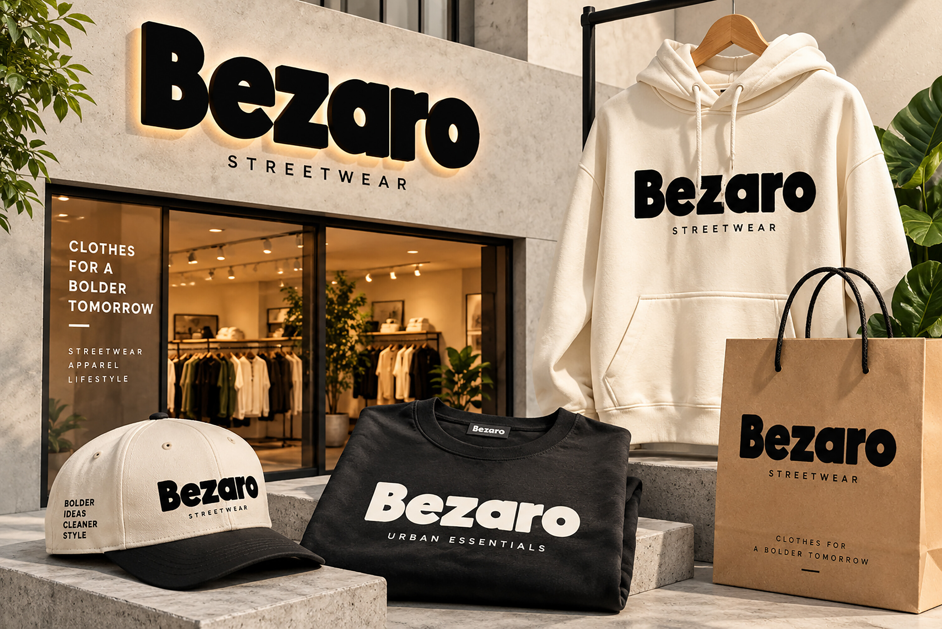Bezaro