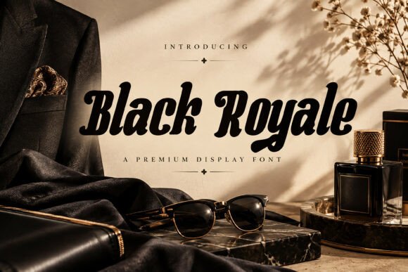 Black Royale