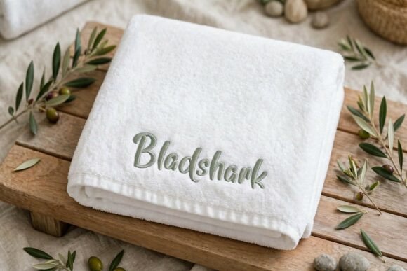 Bladshark