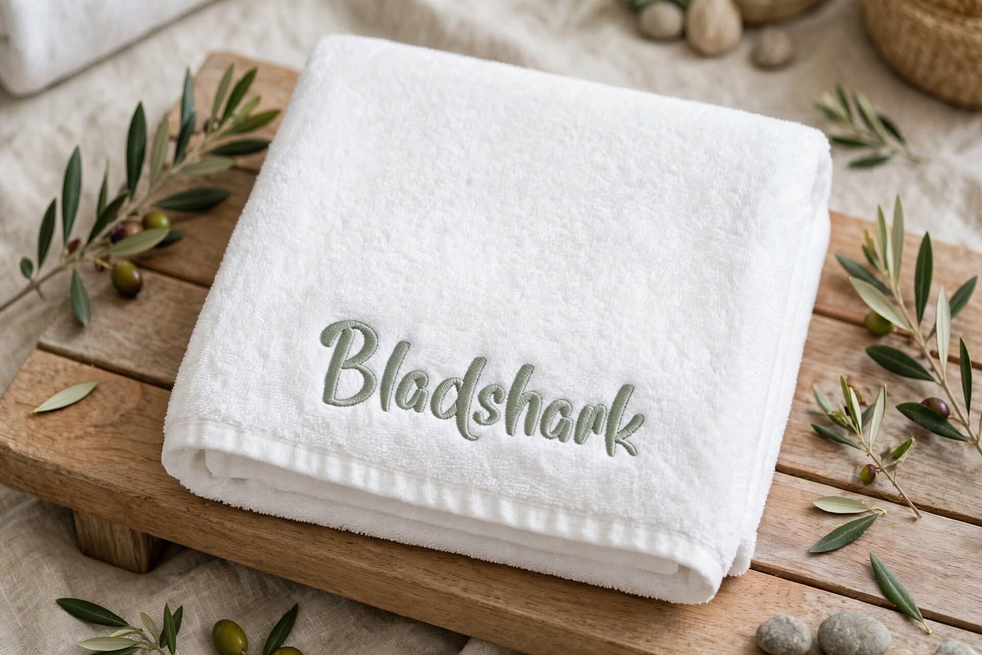 Bladshark
