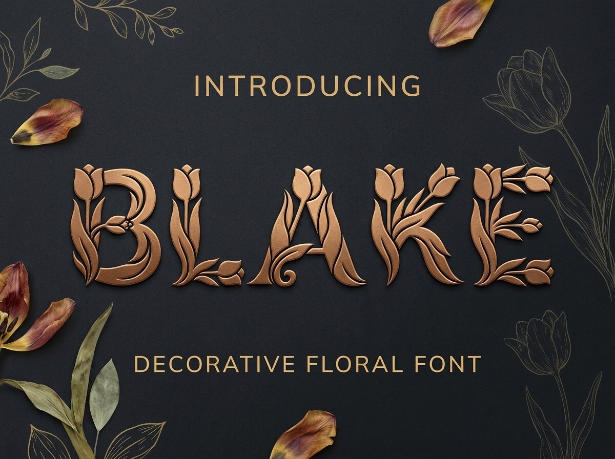 Blake