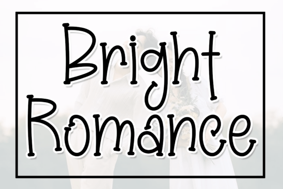 Bright Romance