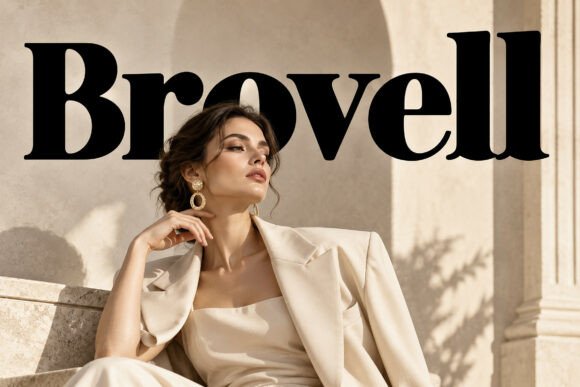 Brovell