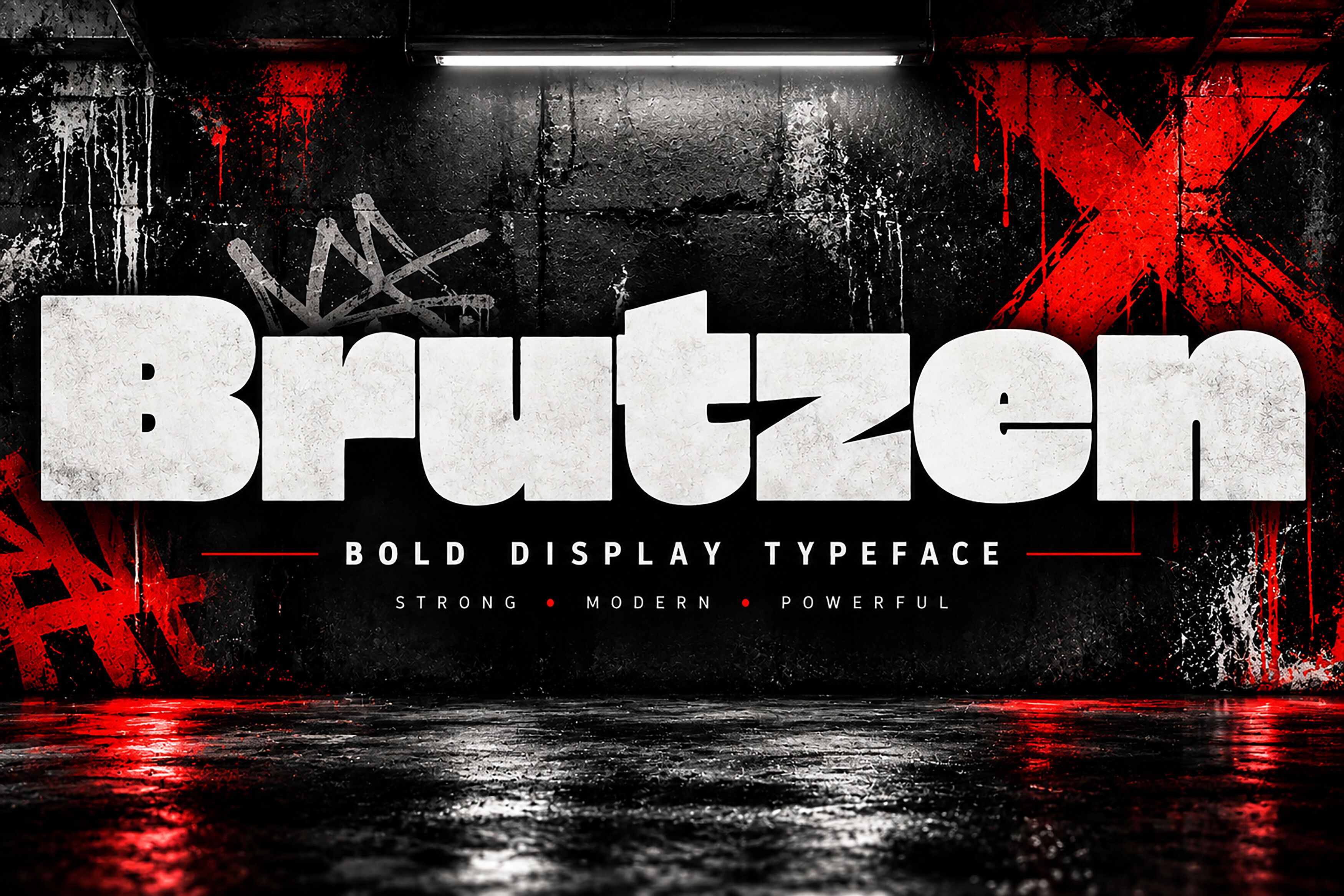 Brutzen