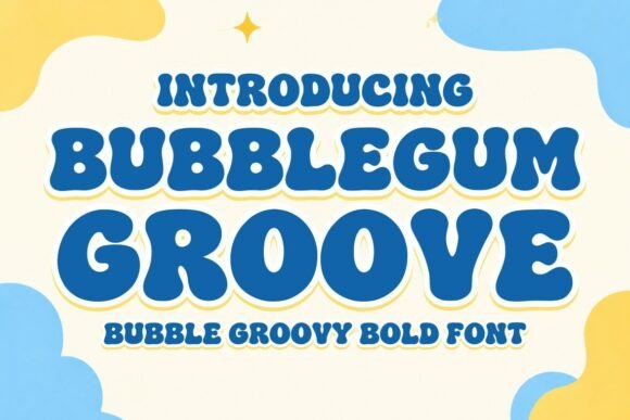 Bubblegum Groove
