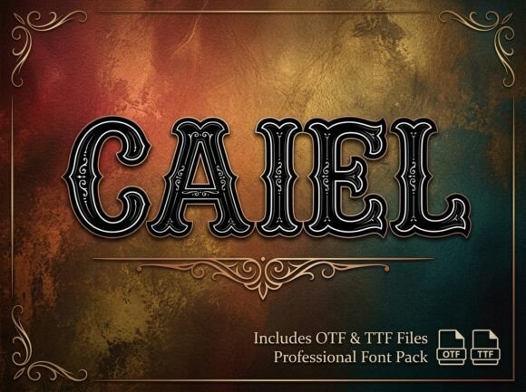 Caiel
