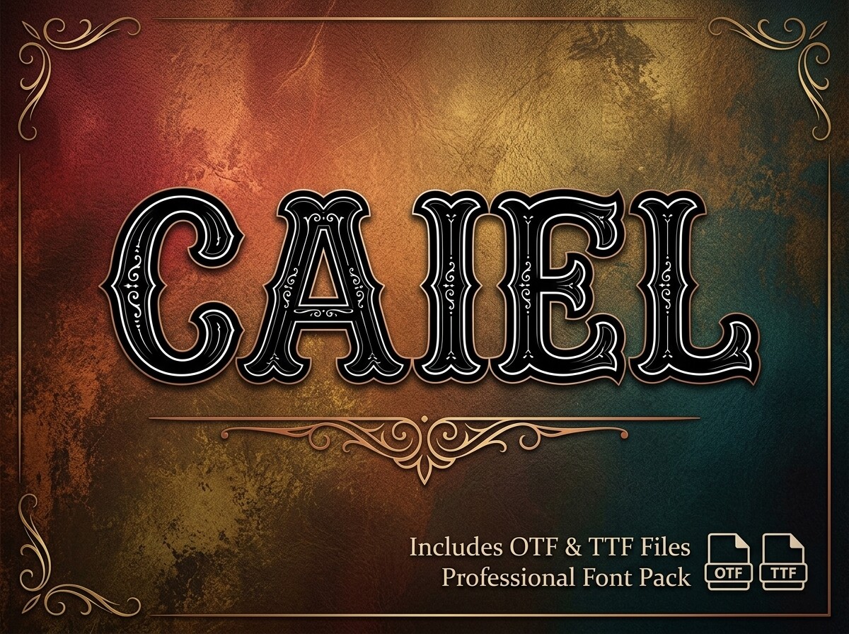 Caiel