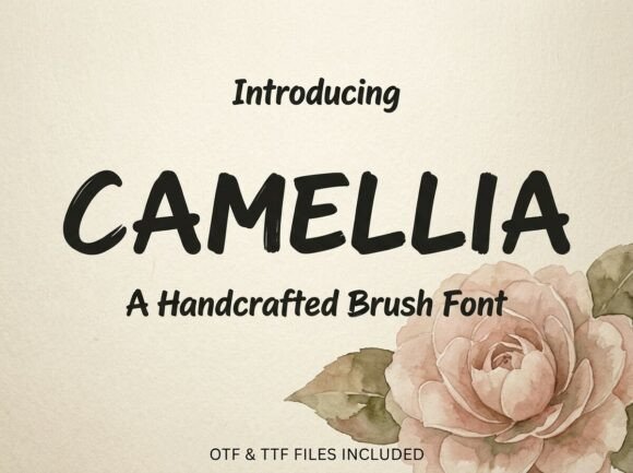 Camellia