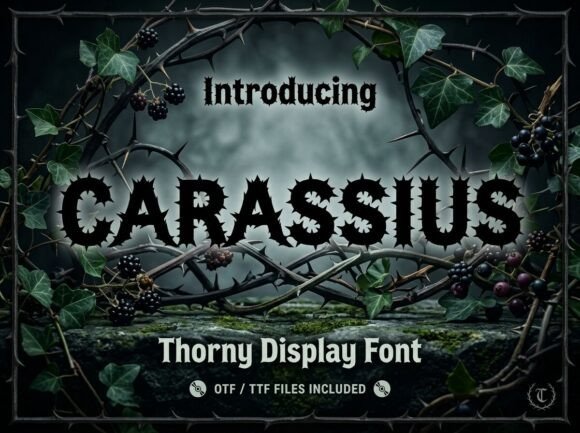 Carassius