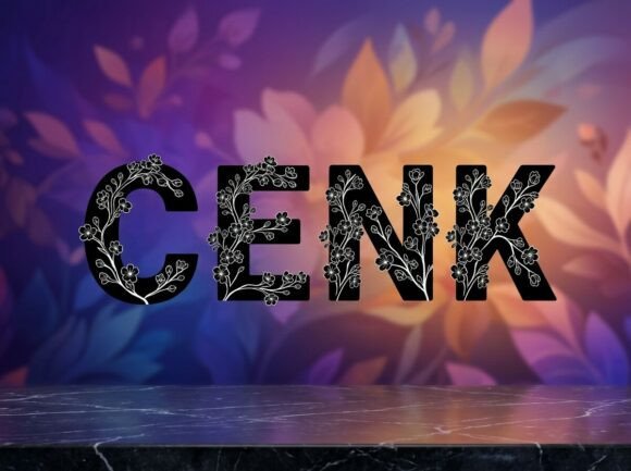 Cenk