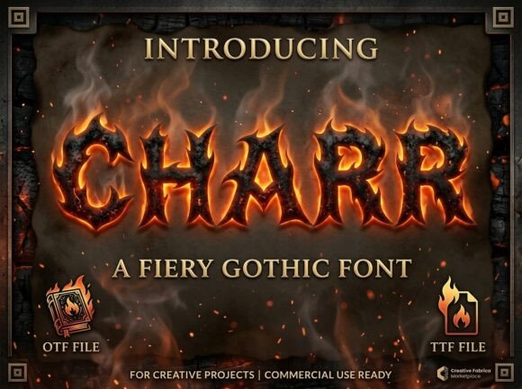 Charr
