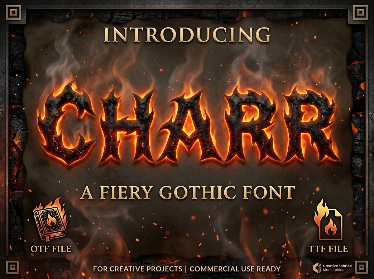 Charr