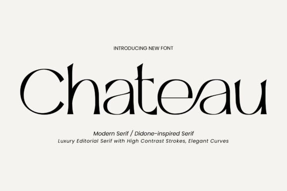 Chateau