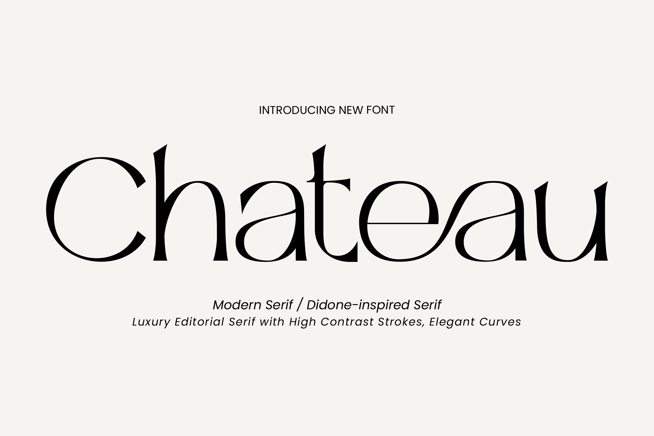 Chateau