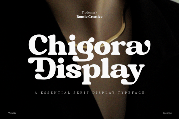 Chigora