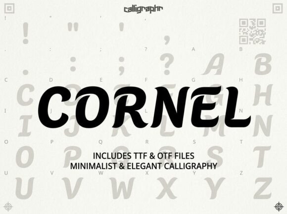 Cornel