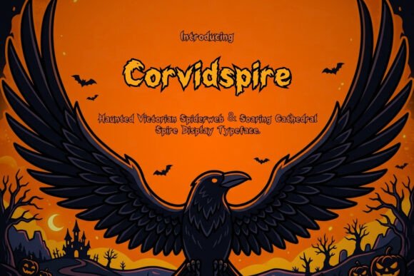 Corvidspire