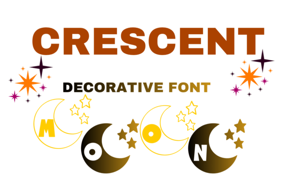 Crescent Moon
