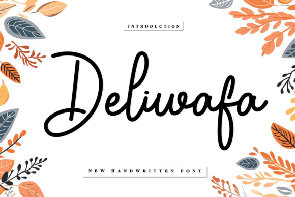 Deliwafa