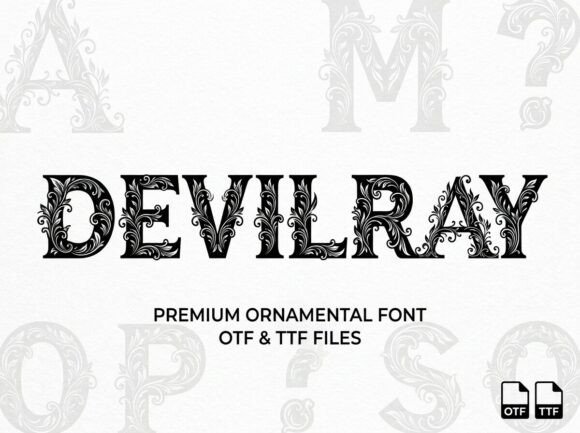 Devilray