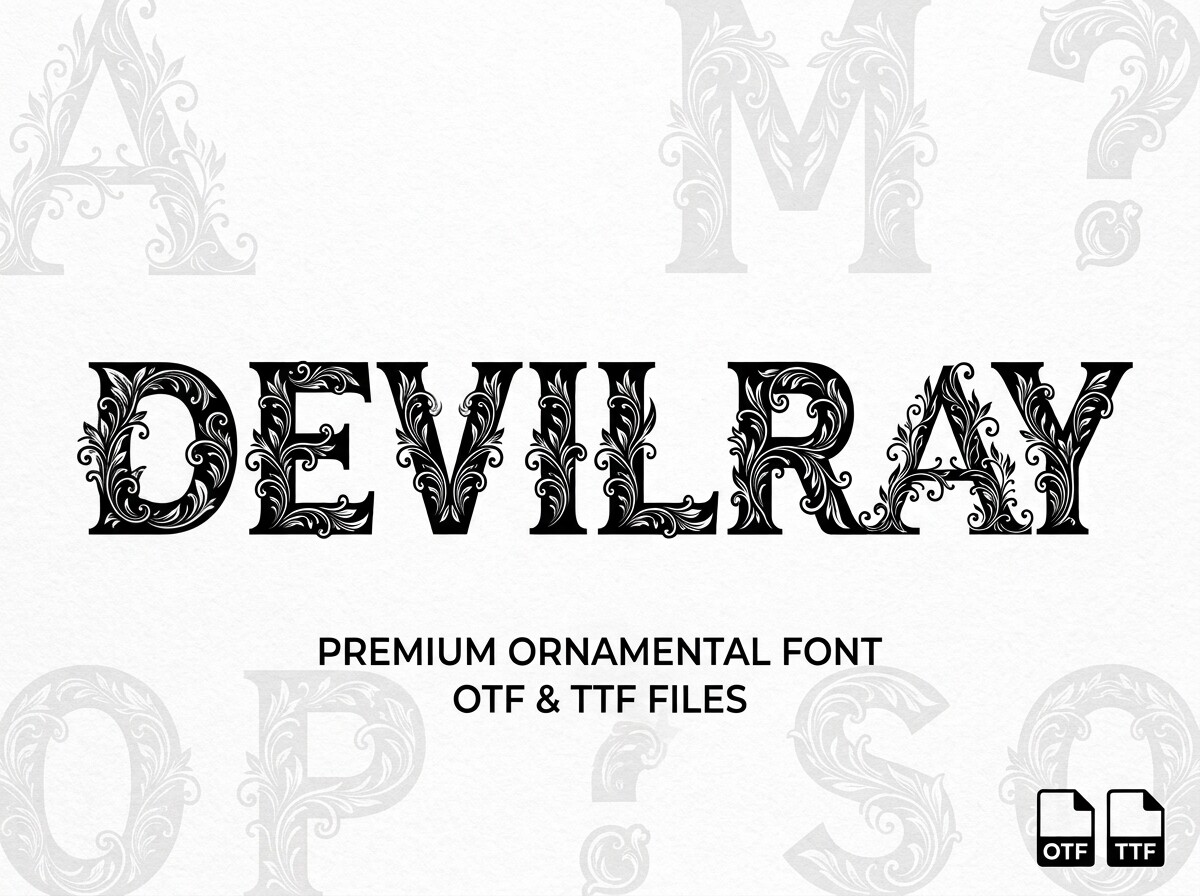 Devilray