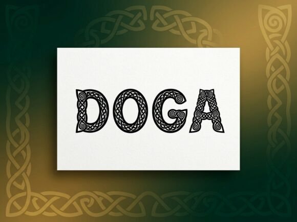 Doga