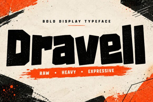 Dravell