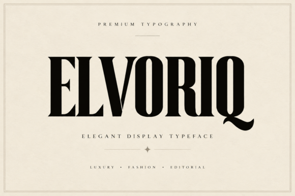 Elvoriq