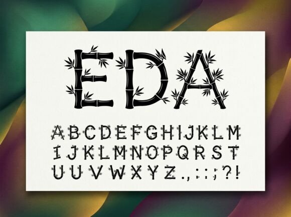Eda