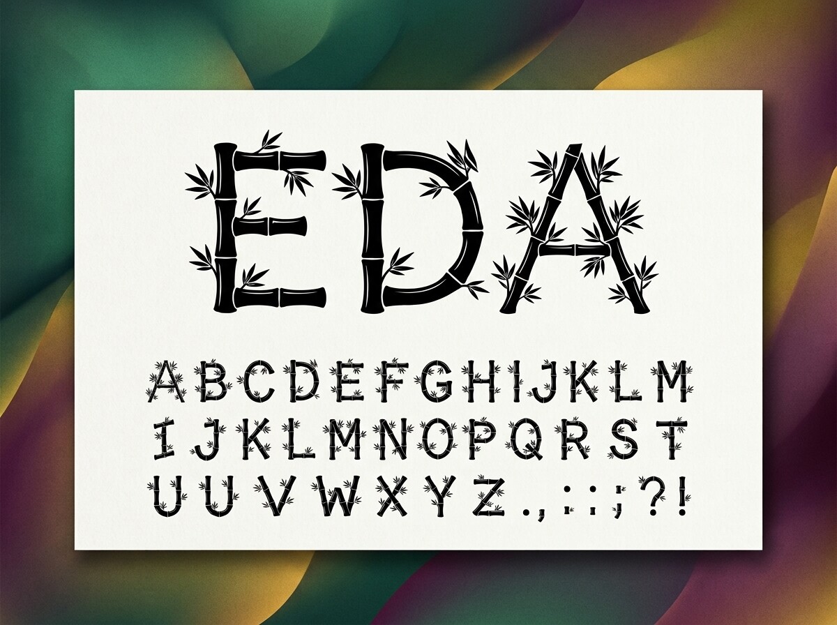 Eda
