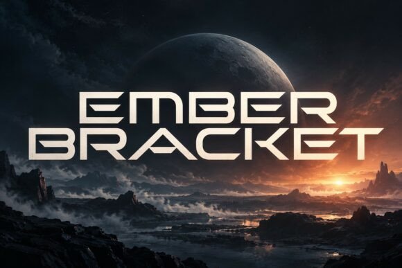 Ember Bracket