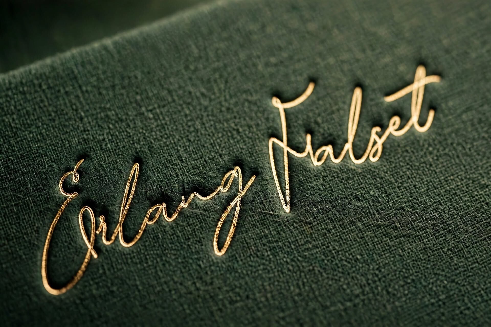 Erlang Falset