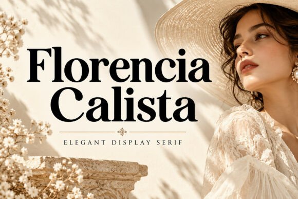 Florencia Calista