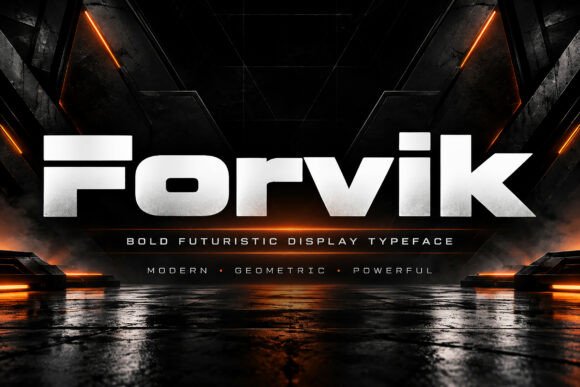 Forvik