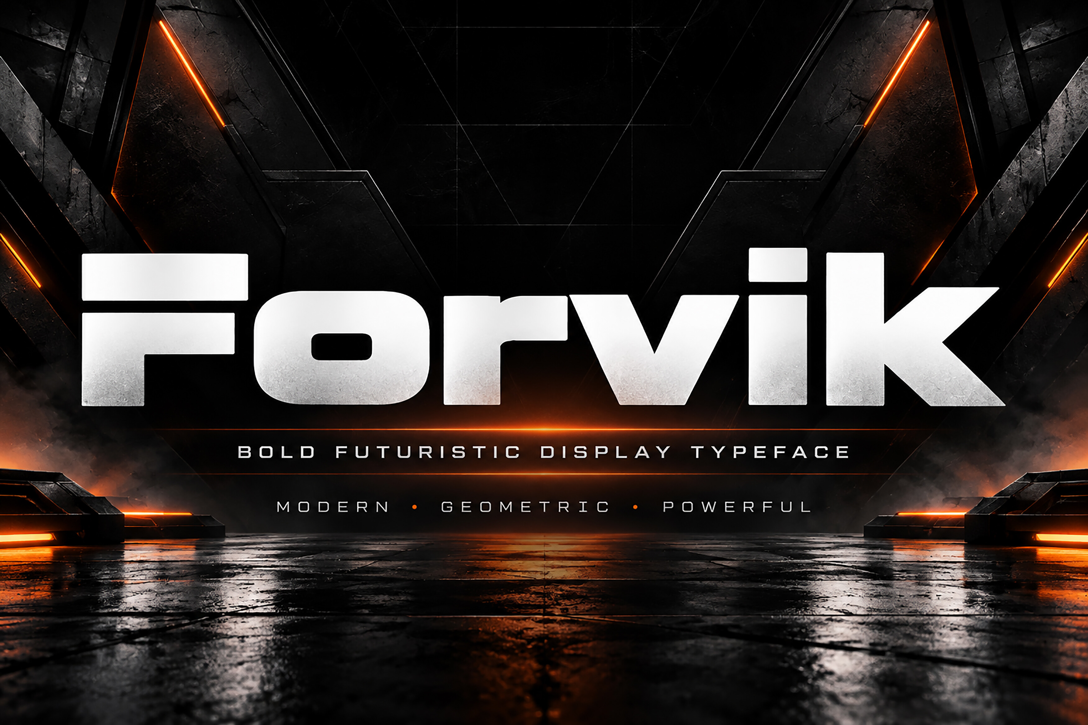 Forvik