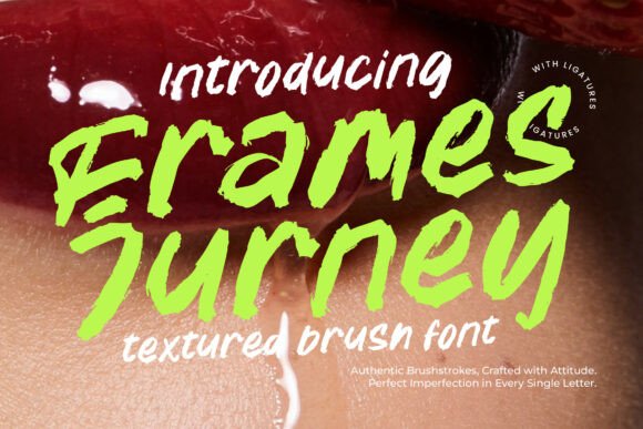 Frames Jurney