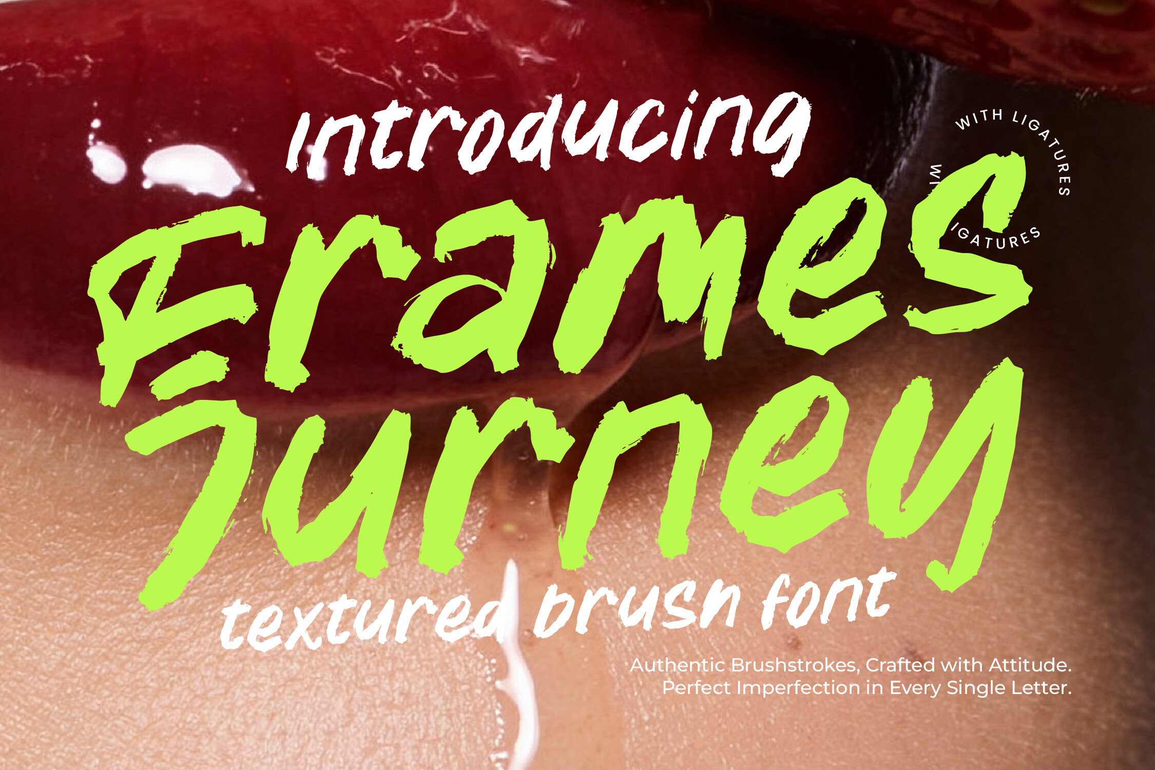 Frames Jurney