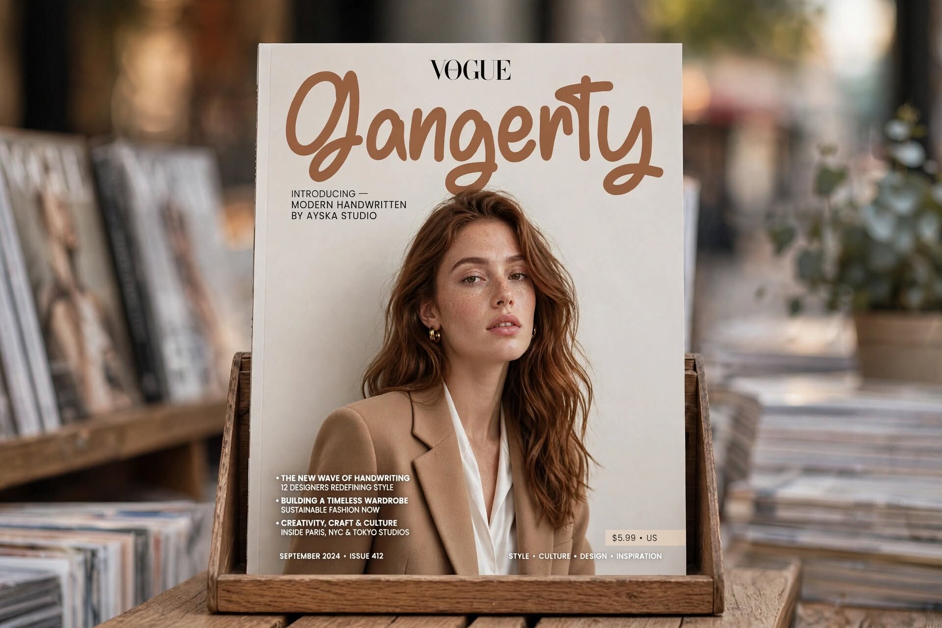 Gangerty