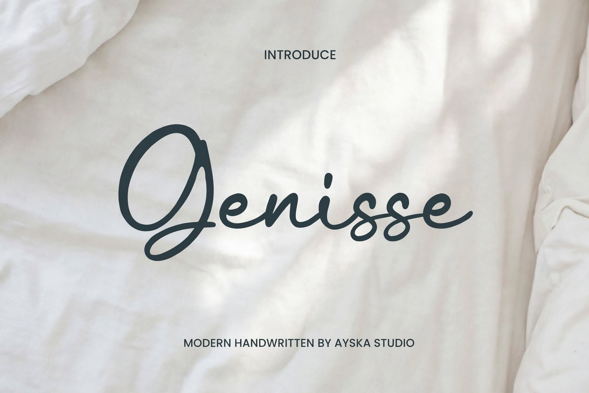 Genisse
