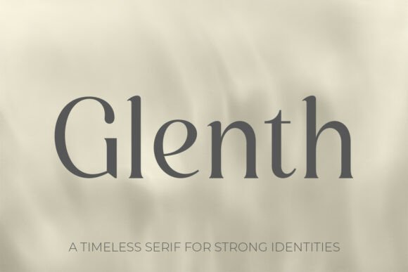 Glenth