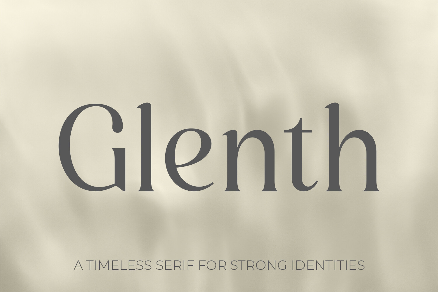 Glenth