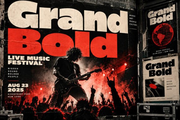 Grand Bold