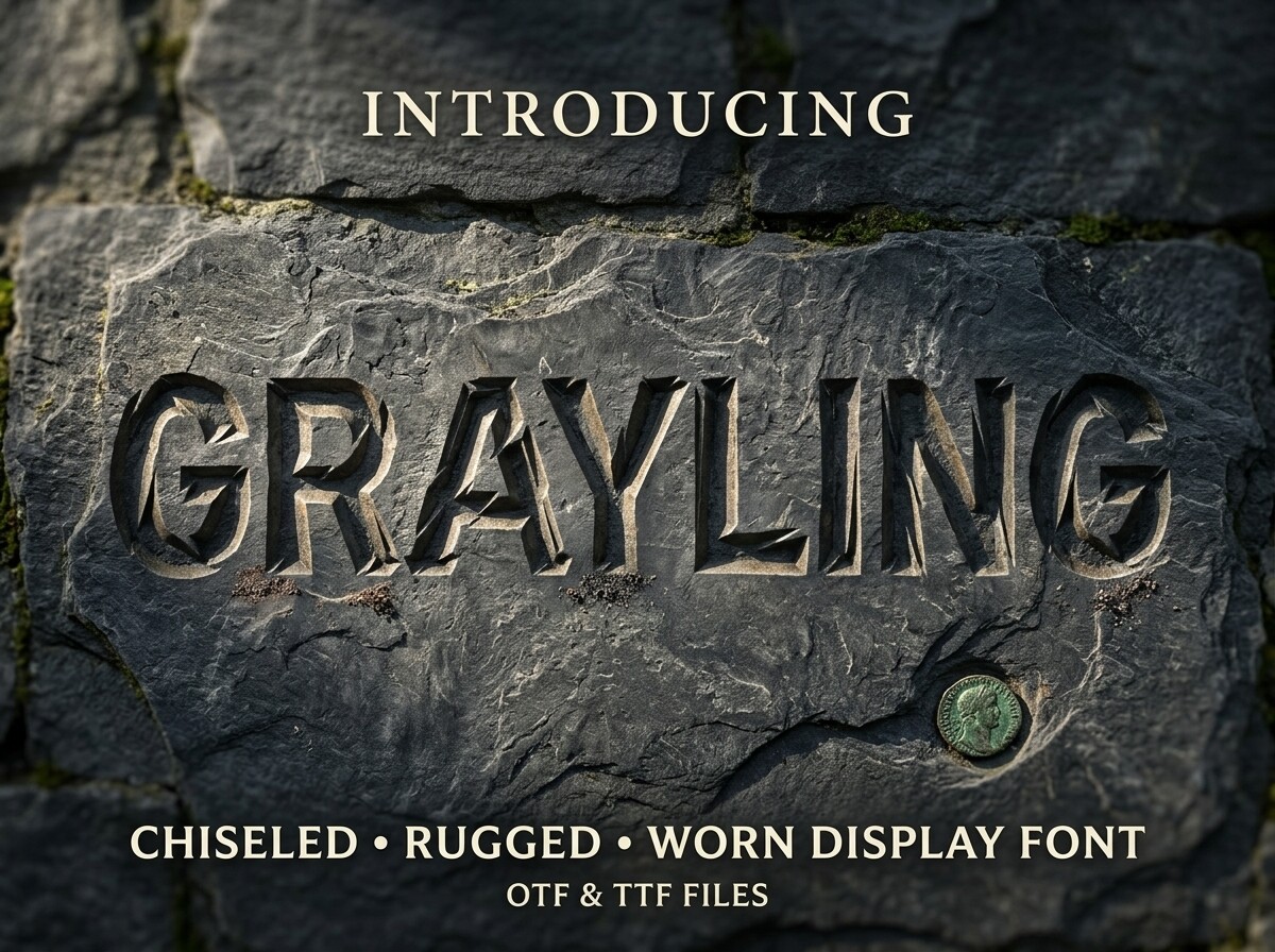 Grayling