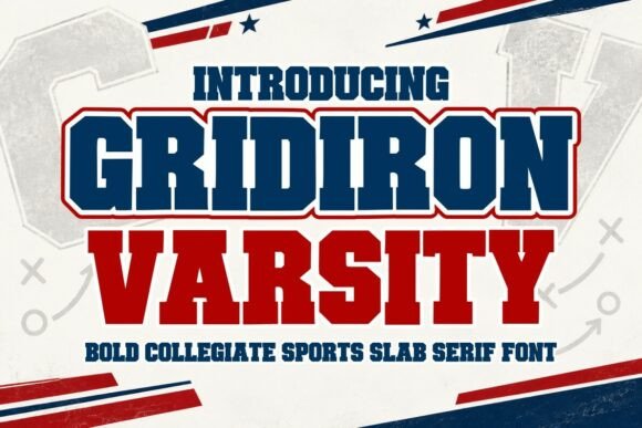 Gridiron Varsity