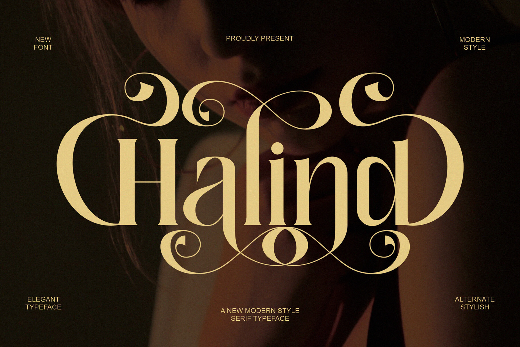 Halind